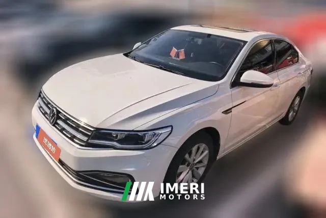 2021 Volkswagen Bora Sedan 2021 1.5 AT EliteSmart Connect