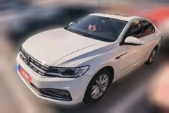 2021 Volkswagen Bora Sedan 2021 1.5 AT EliteSmart Connect #1