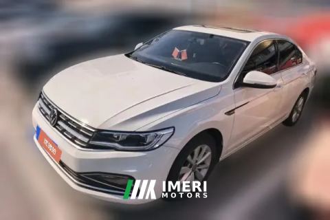 2021 Volkswagen Bora Sedan 2021 1.5 AT EliteSmart Connect