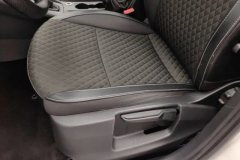 2018 Škoda Octavia 2018 1.4T AT TSI280travelEditionLuxury #21