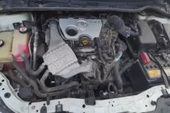 2017 Toyota Corolla 2017 1.2T AT GL-i #10
