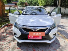 2016 BYD Song 2016 1.5T MT Premium FWD #2