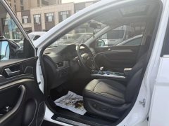 2018 Haval H6 2018 1.5T AT Red LabelSportElite FWD #4