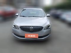 2015 Buick Excelle GT Sedan 2015 1.5 MT 15NEntry #2