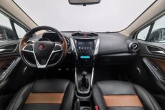 2016 BYD Yuan 2016 1.5 MT Luxury FWD #14