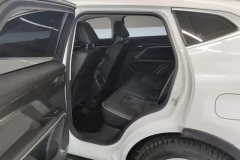 2022 Haval H6 2021 1.5T AT China tideChampion #11