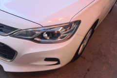 2016 Chevrolet Cavalier 2016 1.5 MT enjoyEdition #5