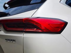 2022 Haval H6 2021 1.5T AT China tideUrbanEdition #23