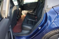 2022 Tesla Model 3 2021 StandardBattery lifeRWDUpgradeEdition #11