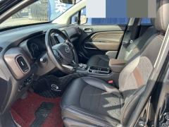 2018 Aion GE3 2017 Smart EV #3