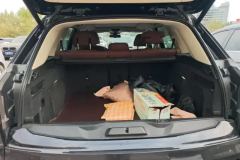 2021 BMW X5(Imported)(Imported) 2022 3.0T AT xDrive40i Exclusive MSport Pkg (Imported) #4