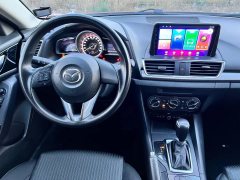 2015 Mazda Mazda3 Axela Sedan 2016 1.5 AT Comfort #7