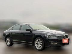 2018 Volkswagen Passat 2017 1.8T AT 330TSIHonor #3