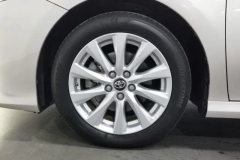 2018 Toyota Camry 2018 2.0 AT GLuxury #6