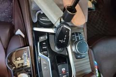 2020 BMW 5 Series 2020 2.0T AT 530LiExclusiveLuxury Pkg #16