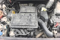 2018 Volkswagen Polo Hatchback 2016 1.6 AT Comfort #10
