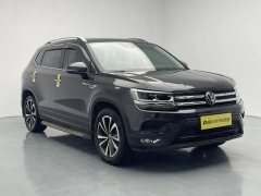 2022 Volkswagen Tharu 2021 1.4T AT 280TSILuxuryPLUSFWD #8