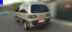 2015 Dongfeng Fengxing Lingzhi 2015 1.6 MT M3Luxury7Seat #4