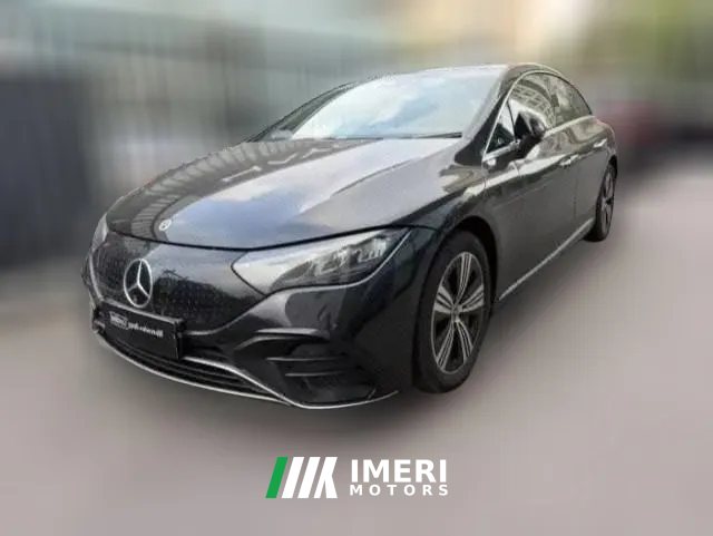 2024 Mercedes-Benz EQE 2024 500 4MATIC Luxury