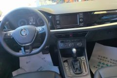 2020 Volkswagen Lavida 2019 1.5 AT Comfort China VI #12