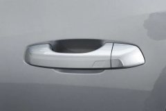 2025 Geely Auto Boyue 2024 1.5TD Smart Connect+ #8