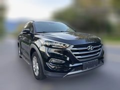 2017 Hyundai Tucson 2015 1.6T AT SmartFWD #3
