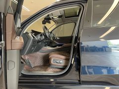 2024 BMW X5 2023 2.0T AT xDrive 30Li ExclusiveMM Sport Shadow #18