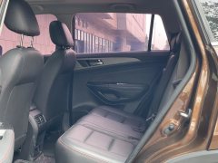 2018 Chang'an CS75 2017 1.5T AT SciroccoEditionFengyue #6