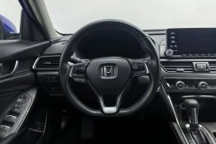 2018 Honda Accord 2018 1.5T AT 260TURBOElite #15