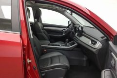 2020 Geely Auto Vision X6 2020 1.4T MT Premium #22
