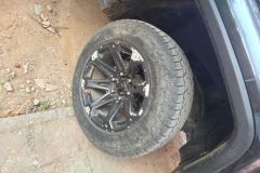 2016 Beijing Off-Road Beijing BJ40 2016 2.3T AT 40LExclusive4WD #6