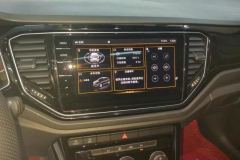 2021 Volkswagen T-Roc 2021 1.4T AT 280TSI DSG2WDComfortSmart Connect30Anniversary #13