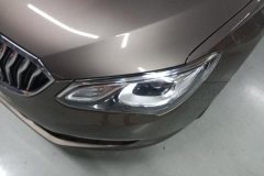 2016 Buick Excelle GT Sedan 2015 1.5 AT 15NEntry #5