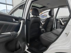 2020 Haval M6 2019 1.5T MT Elite China VI #10