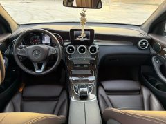 2018 Mercedes-Benz GLC-Class 2018 2.0T AT GLC260Luxury Facelift #5