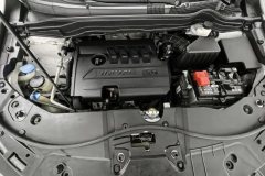 2018 Haval H6 2018 1.5T AT Blue LabelSportElite FWD #7
