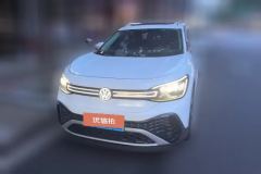 2021 Volkswagen ID.6 CROZZ 2021 AT Long RangePURE+Edition #2