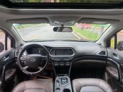2018 GAC Trumpchi Trumpchi GS4 PHEV 2017 1.5 AT PHEVSmart HEV #8