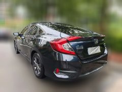 2020 Honda Civic 2019 1.5T AT 220TURBOPowerQingEdition China VI #7