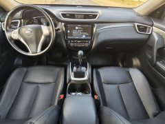 2016 Nissan X-Trail 2014 2.5 AT XLLuxury 4WD #6