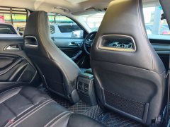 2018 Mercedes-Benz GLA-Class 2018 1.6T AT GLA200FashionFWD #5