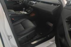 2023 Land Rover Range Rover Evoque 2023 auroraL 2.0T AT 249PS Luxury #8