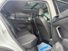 2022 Volkswagen Tacqua 2021 1.5 AT JoySmart Connect #8