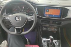 2020 Volkswagen Tayron 2019 1.4T AT 280TSIjourneyEditionLuxury FWD China VI #12