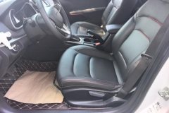2019 Chevrolet Monza 2019 1.3T AT RS 330TcarefreeEdition #9