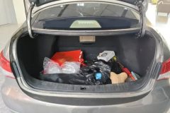 2016 Nissan Sylphy 2012 1.6 AT XEComfortClassic #4