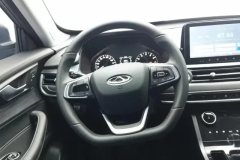 2025 Chery Tiggo 5x 2025 1.5L CVTExcellence #15