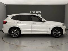 2022 BMW X3 2022 2.0T AT xDrive25i MSport Pkg #3