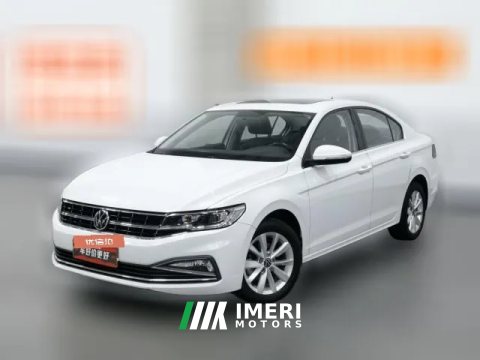2021 Volkswagen Bora Sedan 2021 1.5 AT ComfortSmart Connect