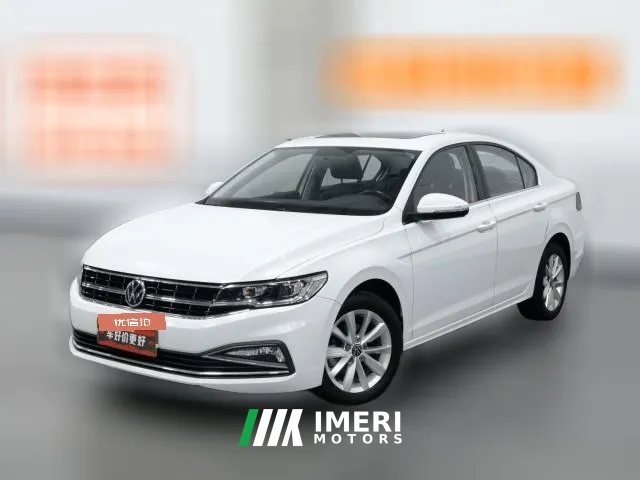 2021 Volkswagen Bora Sedan 2021 1.5 AT ComfortSmart Connect